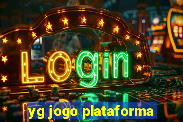 yg jogo plataforma